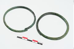 Foto von Bronzearmreif (NHMW-PRAE-024957)